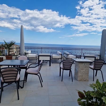 Adriatic Apartments Ulcinj Exterior photo