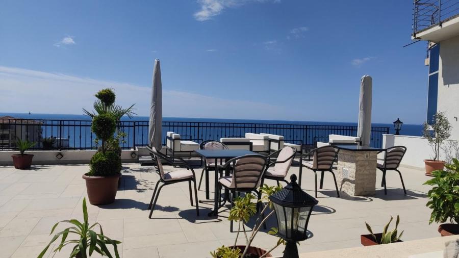 Adriatic Apartments Ulcinj Exterior photo